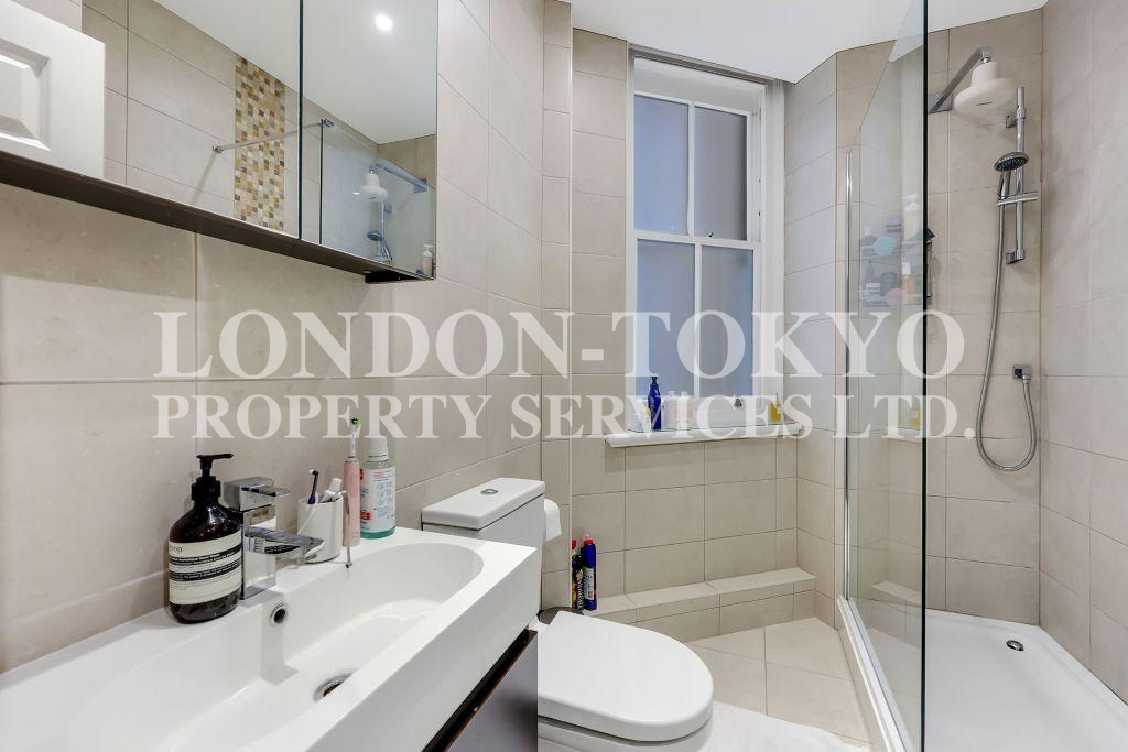 Waterford Court, Stalbridge Street, Marylebone NW1